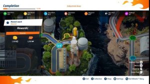 Скорость на максимуме: Прохождение гонки на время в Hot Wheels с монстро машинкой!