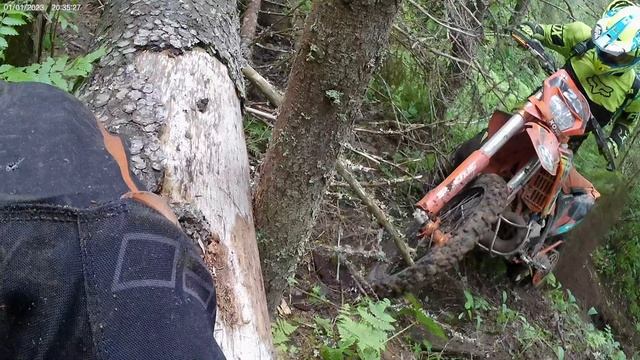 Грязный бурундук 21.06.25