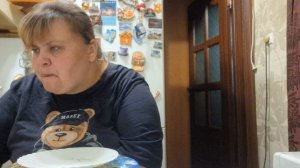 мукбанг  пришла домой  надо поесть