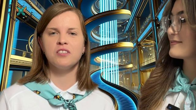 Вселенная Brainy. Добро пожаловать в Зал смелости!