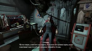 Прохождение SOMA: ЧАСТЬ 10 ► Последний живой человек на Земле