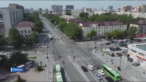 Более 900 ДТП произошло в Тюменской области с начала этого года