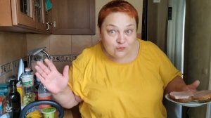 Вкусный завтрак ☕ Иду украшать мир!