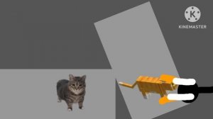 Эмодзи Нет Banana Cat Друзья 6 сезон серия 137 авария у Кот