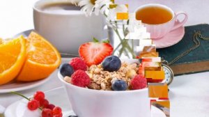 Доброе утро!