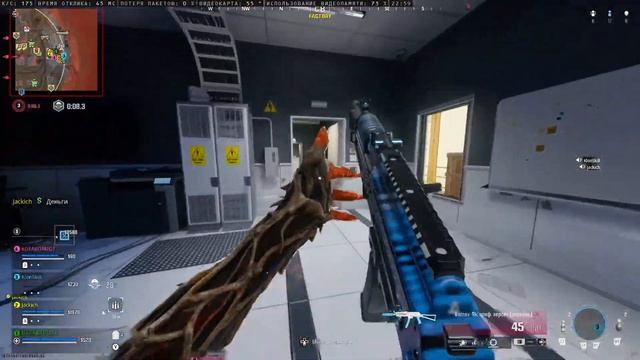 ШАЙСЕ WARZONE ЩЛЯЙЗЕР ДОБЫЧА 18.1.25