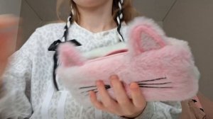 собираю рюкзак в Китай влог