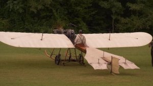 Ретро авиация ч.1