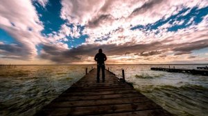 Loneliness. Music for videos and movies.