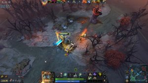 Dota 2 / ПРОХОЖДЕНИЕ, ЧАСТЬ 758!