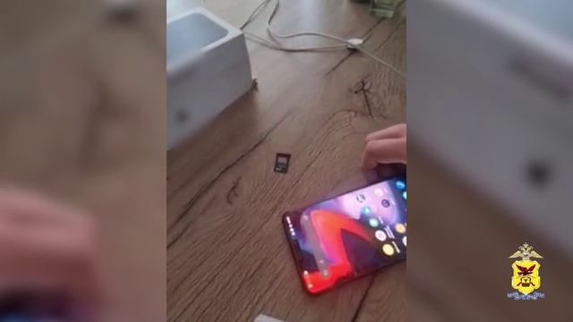Читинские полицейские задержали администратора мошеннических сайтов бесплатных объявлений