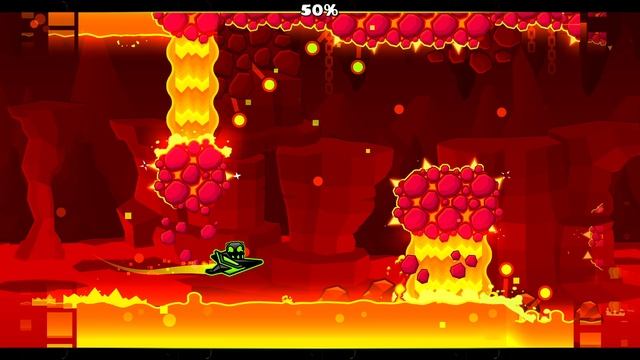 21 уровень сюжетки: FINGERDASH