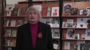 Стихотворение Евгения Евтушенко Хотят ли русские войны читает Любовь Шестернева