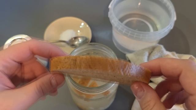 1 ложка этой подкормки – и ваши огурцы растут как на дрожжах! Проверенный способ для большого урожая