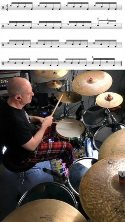 Gary Chaffee idea #6