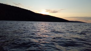 Вечёрка в с.Мордово