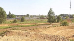 7 июнь 2025 65cc 8-10 лет 2 заезд Верхняя Пышма