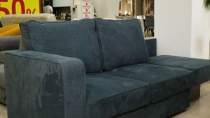 Механизм трансформации «Канапе»