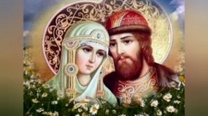 8 июля день семьи любви и верности. 
YouCut_20250625_213702368