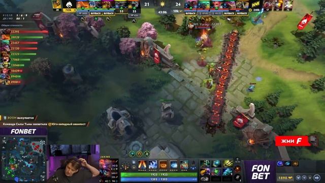 Clair Obscur: Expedition 33, Dota 2, Genshin Impact - Новости на Игровом Пульсе!
