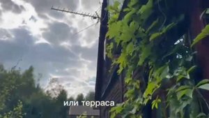 Обзор дачи в СНТ Огонёк
г. Шатурторф Московской области