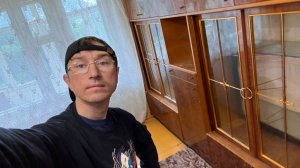 Обзор советской квартиры в Белеве