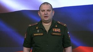 Обращение военного комиссара Вуколова Р.В.