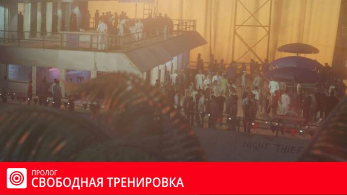 HITMAN™. Миссия 0-1-3. Пролог смотреть онлайн