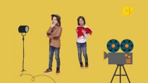 За что отвечает режиссер на съемках или в театре? Объясняем детям