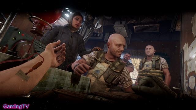 Полная концовка игры MetroExodus #metroexodus #gaming #gameplay #games #metro #метро2033 #спарта