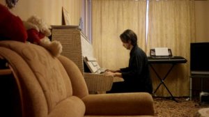 Дмитрий Соболев - Рондо в турецком стиле (В.А. Моцарт) (фортепиано)