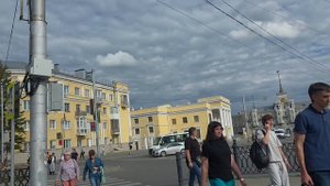Барнаул 2025г.