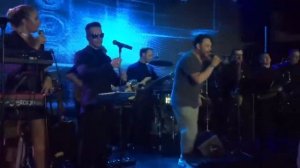 INSPIRATION - Chicago ( cover “Glow Orchestra” & Юфа)