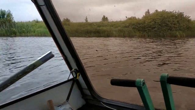 Прогулка на вездеходе