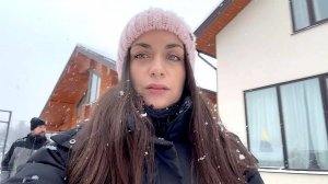 Съездили на выставку домов / Токио-Сити / Закупка / Письмо Деду Морозу