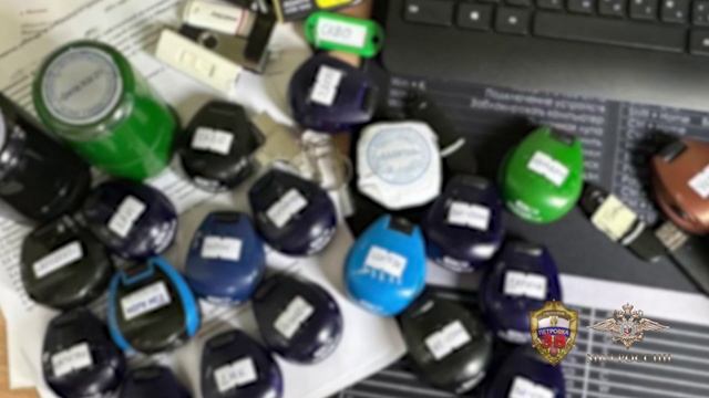 Задержаны подозреваемые в хищении страховых выплат для оказания стоматологической помощи