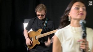 Can't Feel My Face - Arrangement "Glow Orchestra" (cover, The Weeknd)