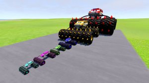 МУЛЬТИКИ ПРО МАШИНКИ МАШИНКИ МУЛЬТИК ПОЛИЦИЯ  4К