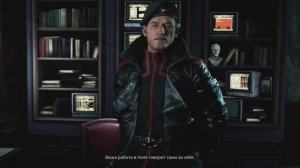 Tempest Rising [RUS, без комментариев]. Часть 2-1: Сбор темпеста (Династия Темпест).