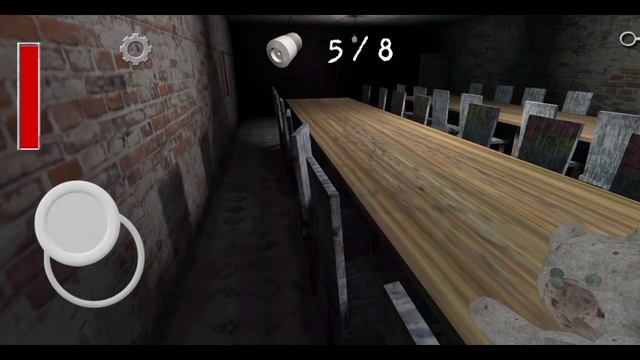 я пришёл на урок к слендерине прохождение SLENDERINA the school инди хоррор