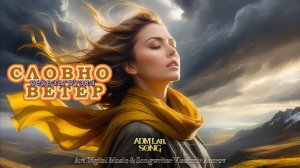 Словно ветер
