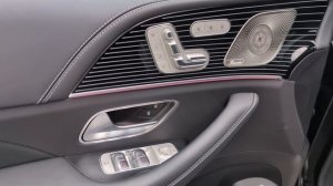 Mercedes-BenzGLS 450 d 4MATIC FL