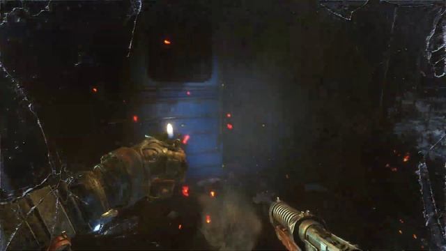 Прохождение игры Metro  Exodus 2024 часть1 #gaming #сталкер2 #games #gta #metro #metroexodus #metro2