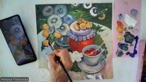 Варенье из одуванчиков (ч3)