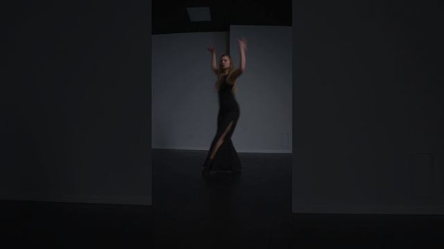 Танец High heels. Валерия Гейдарова. Школа танцев Dance Life Белгород
