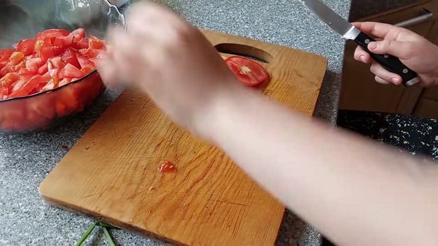 Салат на 8 марта 2022