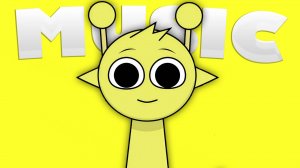 МУЗЫКА САЙМОНА ГОРЧИЦЫ | МУЗЫКА СПРУНКИ