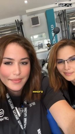 От лица всех девушек! 😁🌸