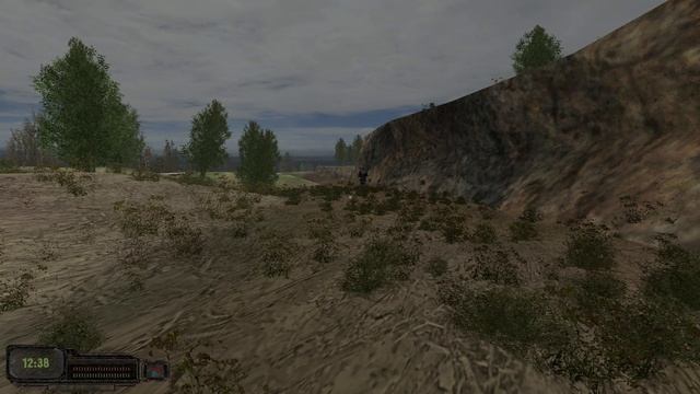 S.T.A.L.K.E.R. Вариант Омега 2 - Место нахождения  Якудзы