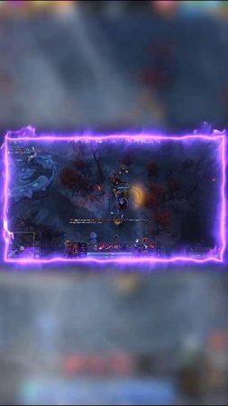 Неплохая игра на чаосе спасибо саппорту #Gaming #stream #игры #moba #dota2
